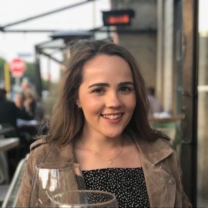 Meet your Posher, Payton